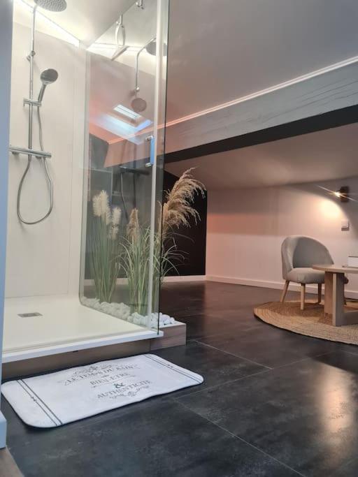 La Casa Cosy Love, Avec Jacuzzi Et Sauna Prives Palau-del-Vidre Kültér fotó