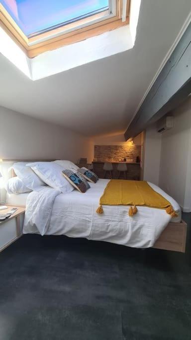 La Casa Cosy Love, Avec Jacuzzi Et Sauna Prives Palau-del-Vidre Kültér fotó