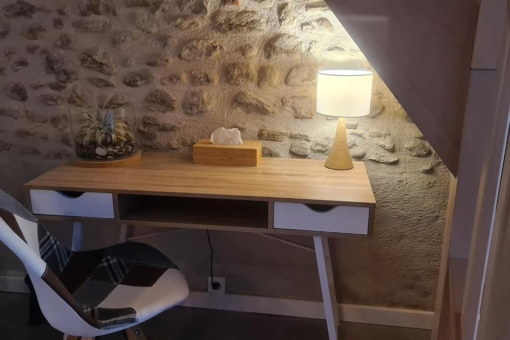 La Casa Cosy Love, Avec Jacuzzi Et Sauna Prives Palau-del-Vidre Kültér fotó